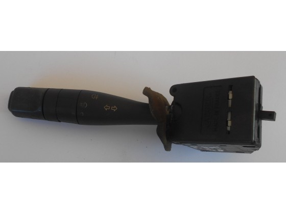 Comutador Luzes Piscas Peugeot 306 1998 clp682